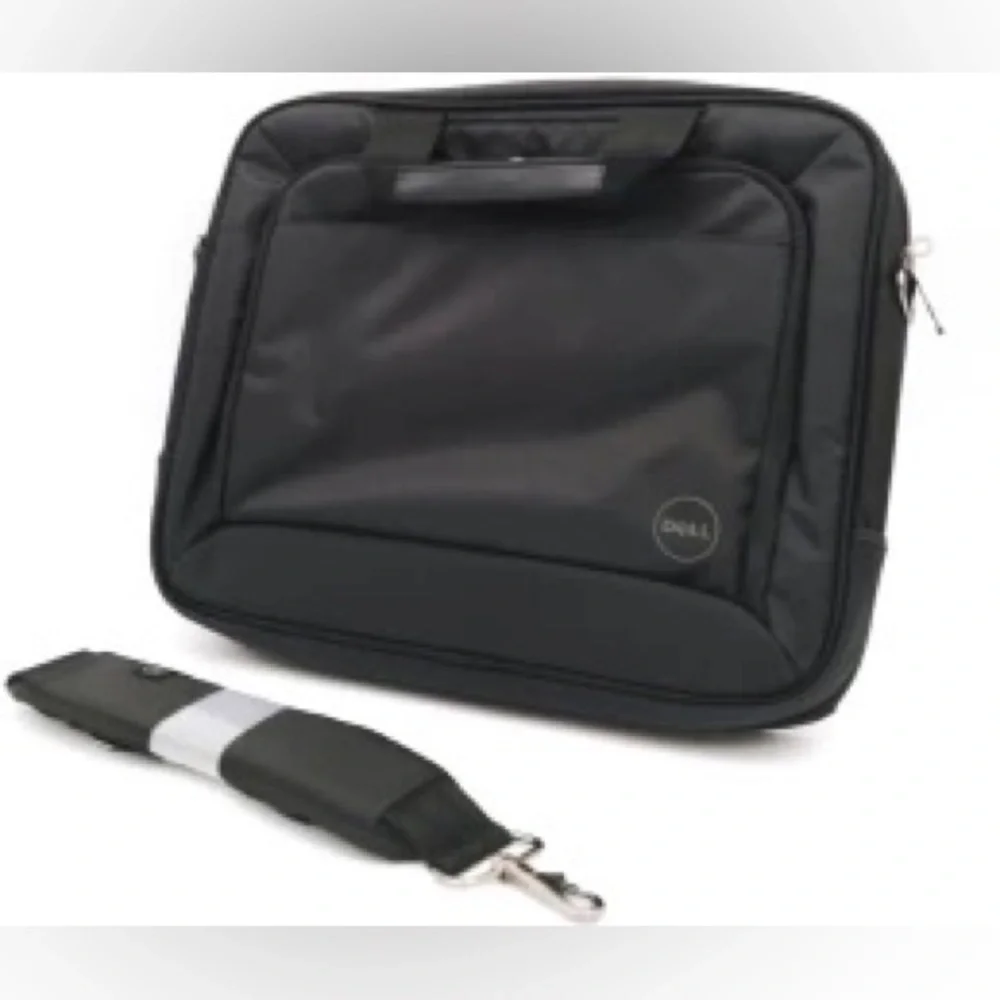 DELL DellT43DV Laptop/Messenger Bag
